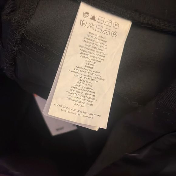 NWT Michael kors leggings - Picture 4 of 4